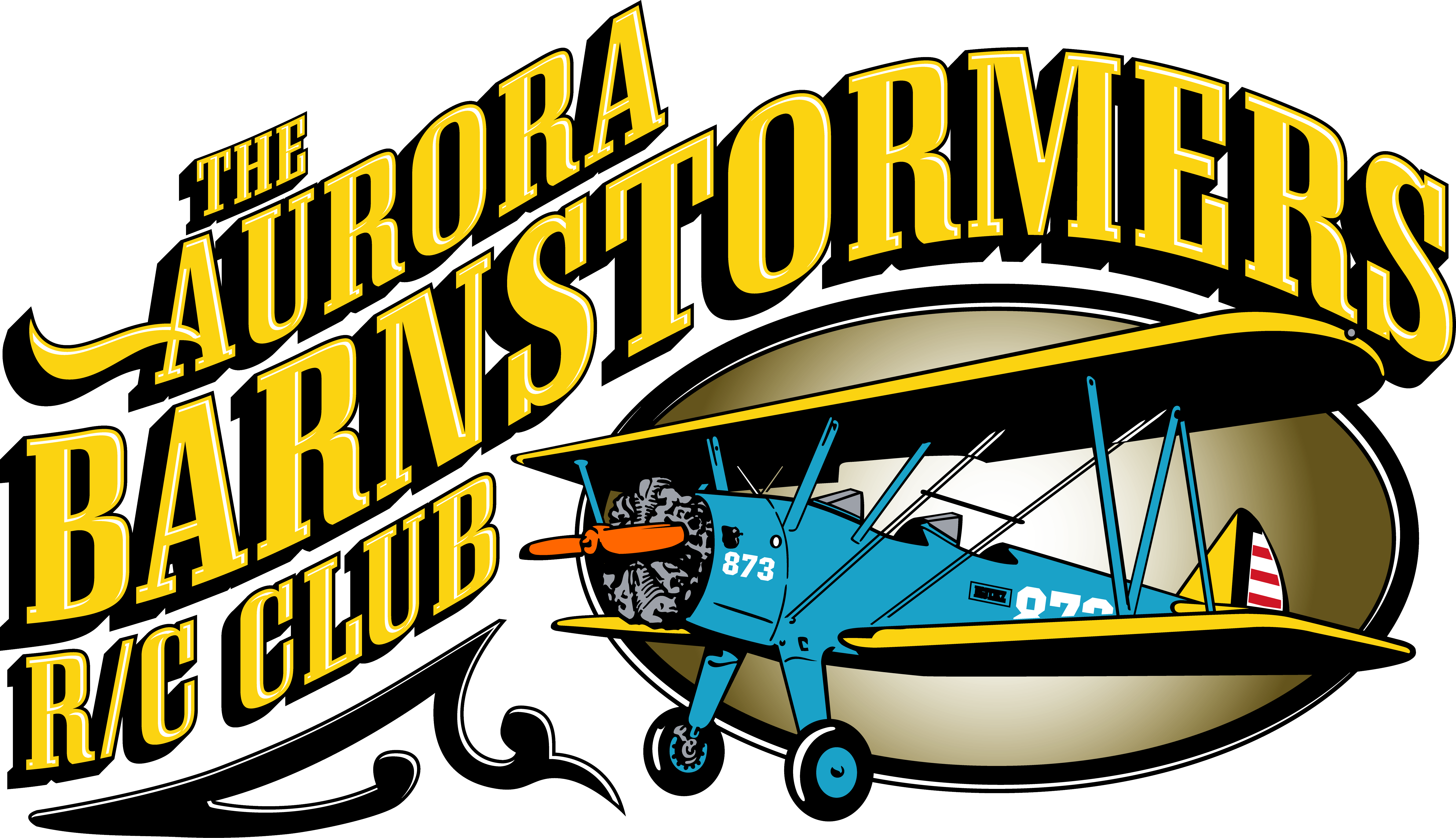Aurora Barnstormers R/C Club