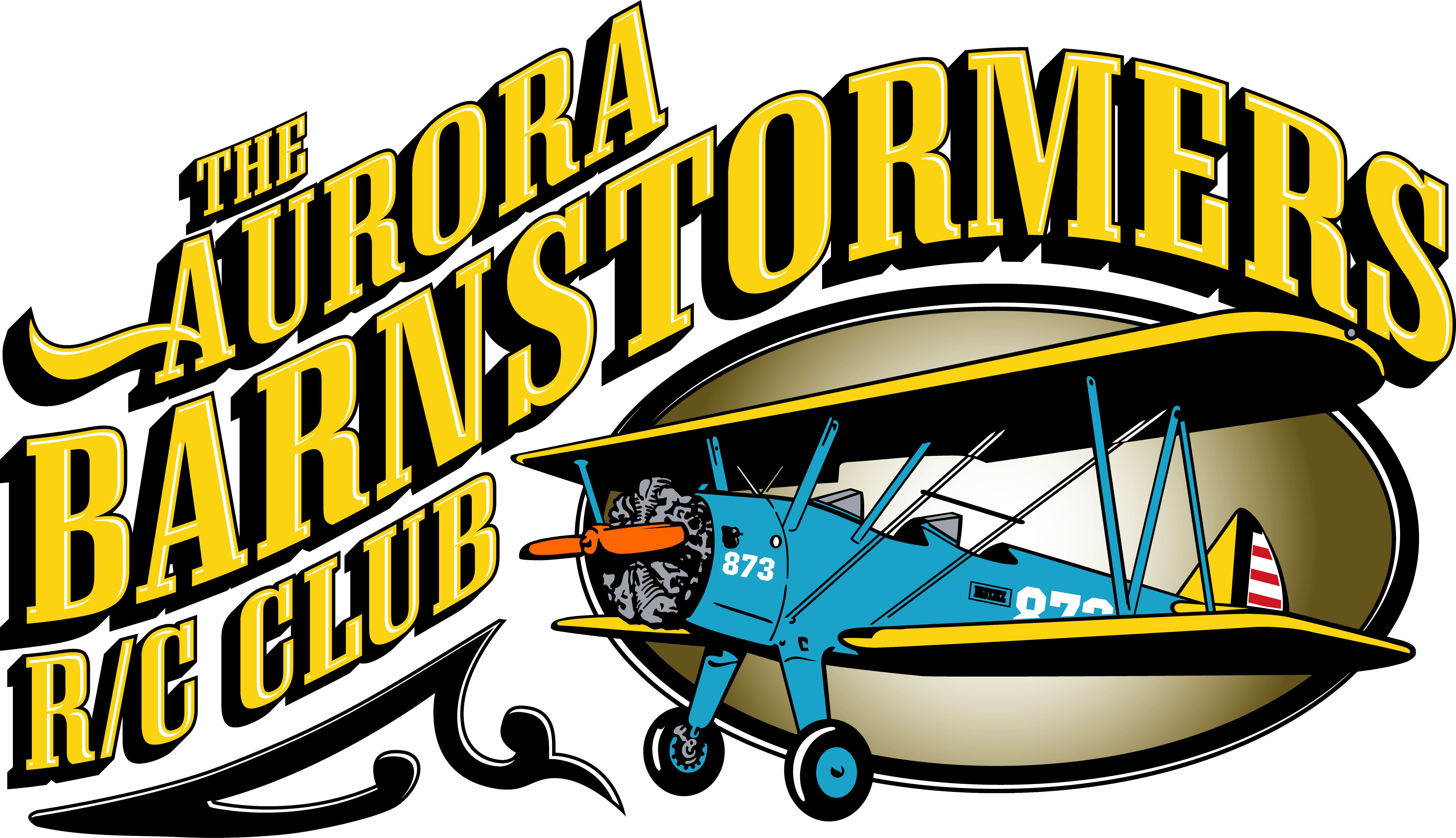 特価通販○AURORAオーロラ(USA) THE BARN STORMERS CUSTOMIZING KIT(1/48) その他